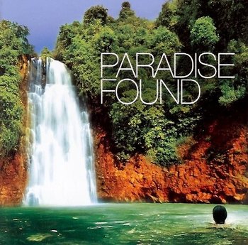 Paradise Found - Various Artists