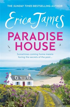 Paradise House - James Erica