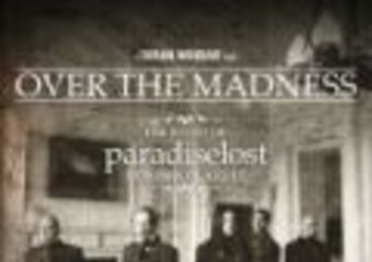 Dokument o Paradise Lost na DVD