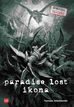 Paradise Lost Ikona - Jeleniewski Tomasz
