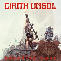 Paradise Lost Cirith Ungol