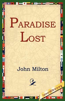 Paradise Lost - Milton John