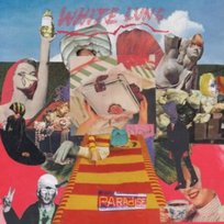 Paradise White Lung