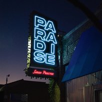 Paradise Sarah Proctor