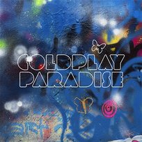 Paradise Coldplay