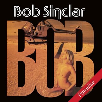 Paradise, płyta winylowa - Sinclar Bob