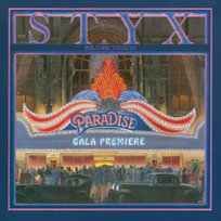 Paradise Theatre Styx