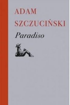 Paradiso - Szczuciński Adam