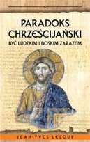 Paradoks chrześcijański Wydawnictwo Purana
