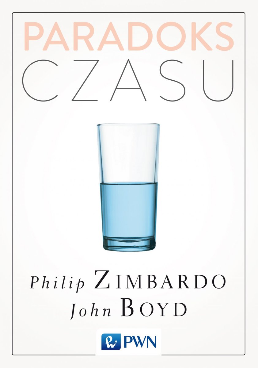 Paradoks czasu - ebook mobi