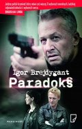 Paradoks - Brejdygant Igor