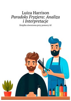 Paradoks Fryzjera: Analiza i Interpretacje - Luiza Harrison