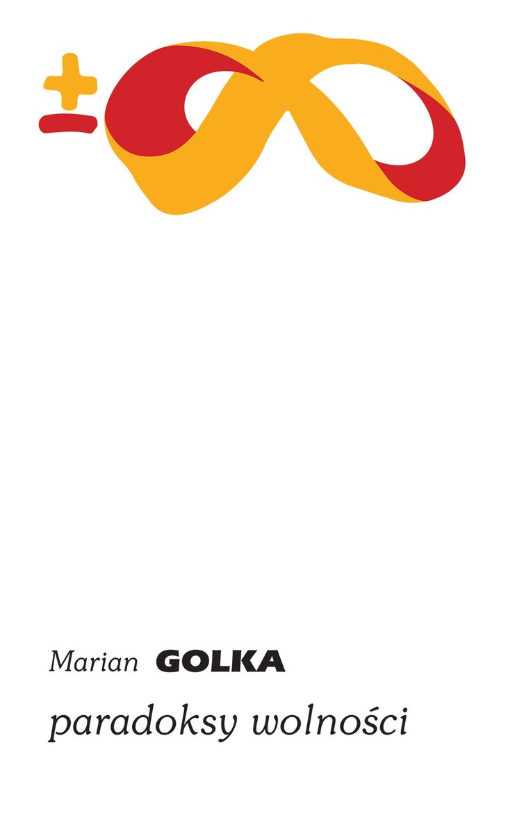 Paradoksy wolności - ebook mobi