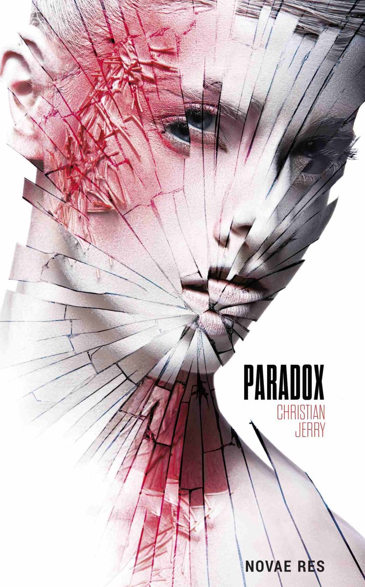 Paradox - ebook mobi