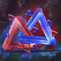Paradox EP Vixen