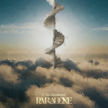 PARADOXE - L'As feat. Zamdane