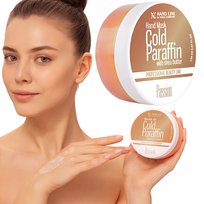 Parafina na zimno do rąk Na dłonie Nails Company PASSION 150ml NAILS COMPANY