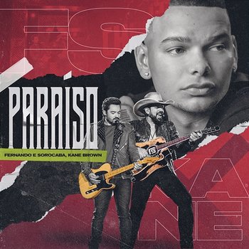 Paraíso (Heaven) - Fernando & Sorocaba, Kane Brown