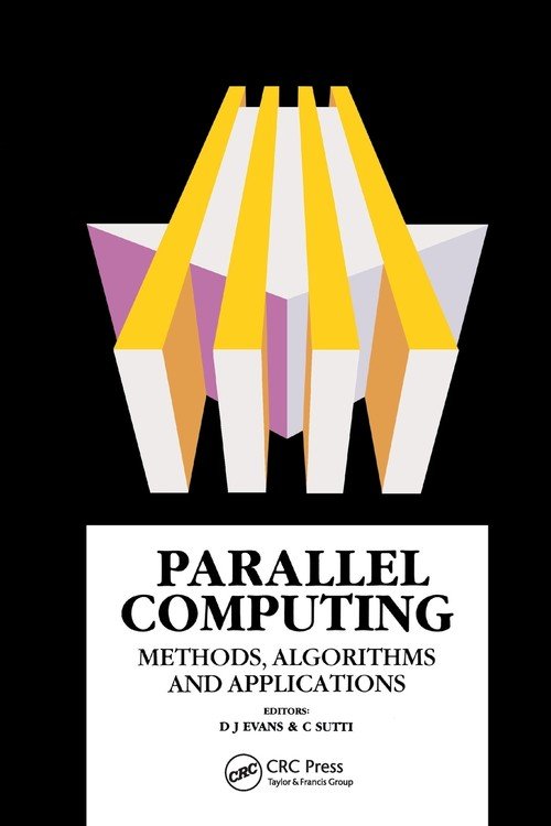 Parallel Computing - W opisie | Książka w Empik
