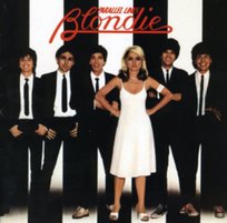 PARALLEL LINES Blondie