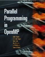 Parallel Programming in Openmp - Chandra Rohit, Menon Ramesh, Dagum Leo