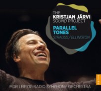 Parallel Tones Jarvi Kristjan