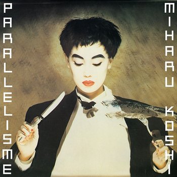 Parallelisme - Miharu Koshi