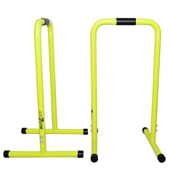 PARALLETTES JUST7GYM – WYSOKIE - Just7Gym