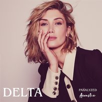 Paralyzed Delta Goodrem
