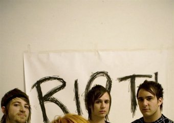 Paramore wreszcie w Polsce!
