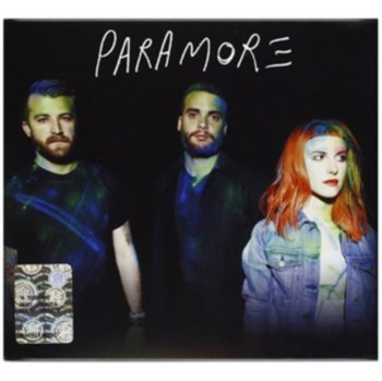 Paramore - Paramore