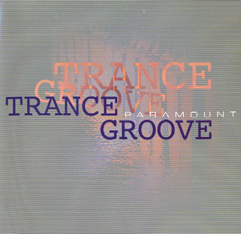 Paramount - Trance Groove