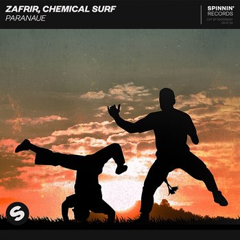 Paranaue - Zafrir, Chemical Surf
