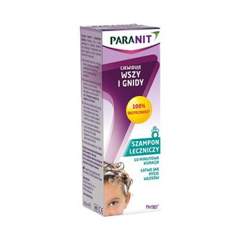 Paranit, Szampon Leczniczy, 100ml - Paranit