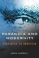 Paranoia and Modernity - Farrell John