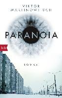 Paranoia - Martinowitsch Viktor