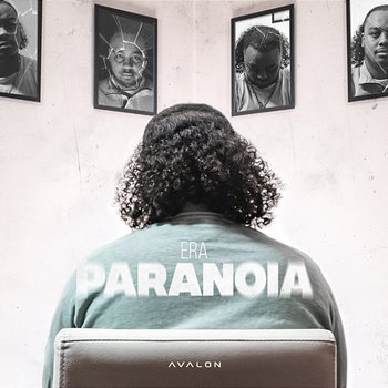 Paranoia - ERA