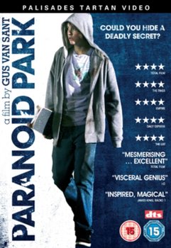 Paranoid Park (brak polskiej wersji językowej) - Sant Gus van