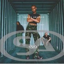 Paranoid & Sunburnt Skunk Anansie