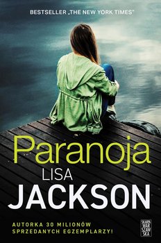 Paranoja - Jackson Lisa