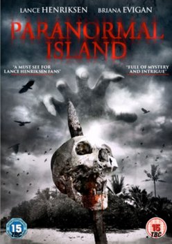 Paranormal Island (brak polskiej wersji językowej) - Murray Marty