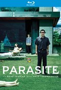 Parasite - Bong Joon-ho
