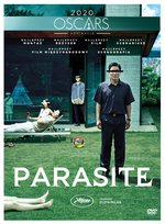 Parasite Bong Joon-ho