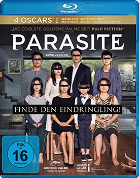 Parasite - Various Directors