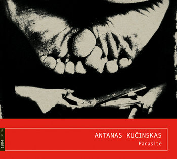 Parasite - Kucinskas Aasntan