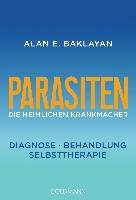 Parasiten - Baklayan Alan E.