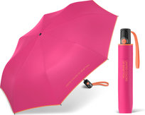 Parasol automatyczny Benetton Mini AC Flat innuendo United Colors of Benetton
