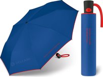 Parasol automatyczny Benetton Mini AC niebieski United Colors of Benetton