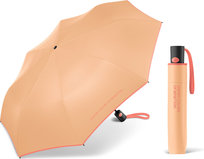Parasol automatyczny Benetton Mini AC Peach Fuzz 56704 United Colors of Benetton