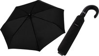 Parasol automatyczny Bugatti Mate Black
